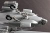 Trumpeter 05115 AH-64A Apache Late 1/35